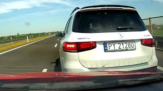 Książę idiotów w rocznym AMG [upl. by Aiuqal]