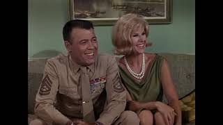 Gomer Pyle USMC Season 2 Episode 3 The Blind Date [upl. by Aik]