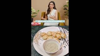 Deepika padukone about appam appam deepikapadukone cooking shorts [upl. by Keram]