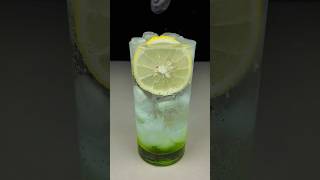 Melon Soda Fizz shortvideo lemonade [upl. by Betti]