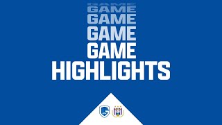 ⚽️33 KRC Genk  Anderlecht 52 Game Highlights 1642023 [upl. by Shewchuk]