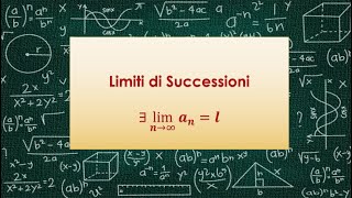 Limiti di successioni [upl. by Elaynad654]