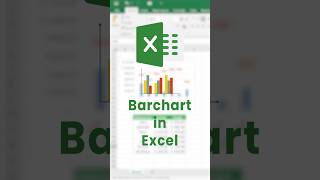 TARGET Bar Chart Trick in Excel Learn In 30 Seconds shorts excel [upl. by Sigfried]