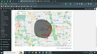 How to Configure Chauffeur Taxi Booking System for WordPress in 2023 taxibooking chauffeurservice [upl. by Olwen]