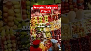 Powerful Scriptural Prayers PSP 05jesus drernestejeh scriptureverse psp [upl. by Oba]