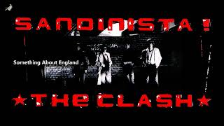 Something About England by The Clash [upl. by Nawud735]