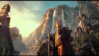 The Hobbit The Battle of the Five Armies  Featurette Legacy  Nederlands ondertiteld [upl. by Atinnek]