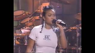 Tatyana Ali BOY you knock me out [upl. by Ihp]