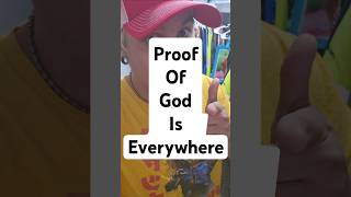 PROOF OF GOD IS EVERYWHERE [upl. by Matthus509]