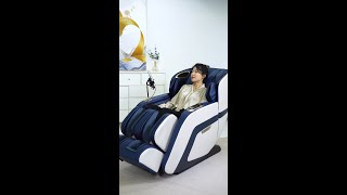 ROTAI RT6810S massage chair [upl. by Westney]