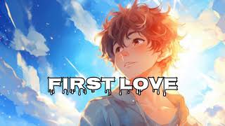 First Love Lo Fi songs ❤❤Love song lofilovesongslowedand [upl. by Neelahs599]