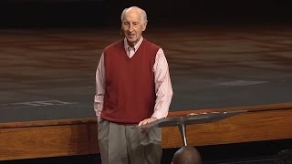 Pastor Jack Hayford  Integrity of Heart [upl. by Chapman254]