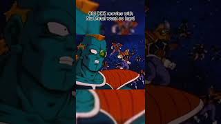 DBZ Coolers Revenge Intro  Drowning Pool  Reminded [upl. by Franzen]