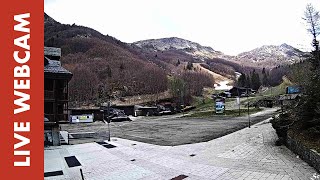 Webcam Live Val di Luce  Abetone PT  Impianti di risalita [upl. by Mercado]