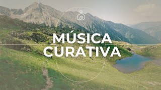 🌿🌿Música Curativa  SIN ANUNCIOS INTERMEDIOS  Libera El Estrés Y la Ansiedad🌿🌿 [upl. by Nabatse]