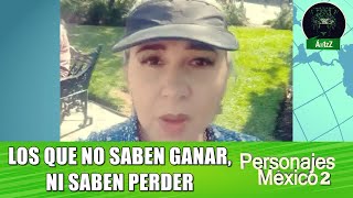 Aplaudidores de Morena también pretenden que se anule la elección en Jalisco [upl. by Weidner]