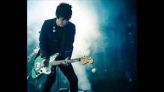 Johnny Marr  Easy Money  Lyrics [upl. by Mani]