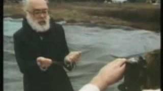 James Randi in Australia [upl. by Spooner]