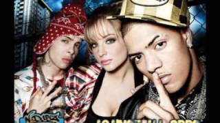 NDubz  Should of put something on [upl. by Notyalk493]