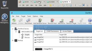 Windows Server 2012  Create Failover Cluster quotInstall Cluster Failoverquot  Part 3 of 5 [upl. by Haya]