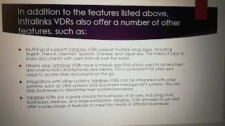 Intralinks Virtual Data Room [upl. by Dilan453]