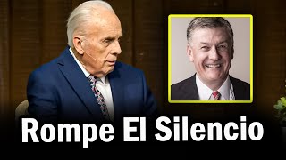 JOHN MACARTHUR ROMPE EL SILENCIO SOBRE STEVE LAWSON [upl. by Menedez]