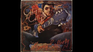 Gerry Rafferty  Baker Street  Right Down The Line [upl. by Zurek]