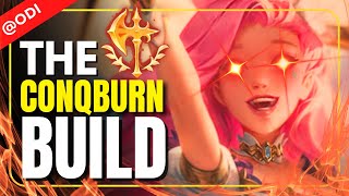 The BEST Seraphine Build In Season 1412 [upl. by Lladnarc]