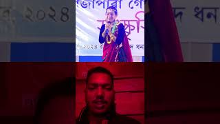 Nepali song Parina Gogoi love comedy [upl. by Roslyn]