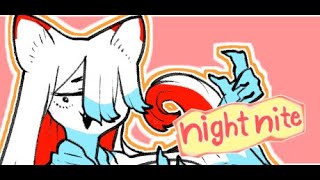 Night Nite  Full game  1st person mystery comedy adventure [upl. by Neltiac]