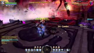 Dragon Nest Nightfall EX [upl. by Ailak]