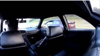 corrado vr6 2 8 vs corrado vr6 2 9 [upl. by Hootman]