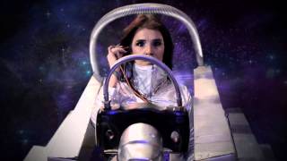 Fabiana Cantilo  Meteoritos  Video Oficial [upl. by Seiber899]