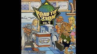 Road To Zion Vol 4  Independent The Unchaind Sound【reggae mix】 [upl. by Khalsa58]