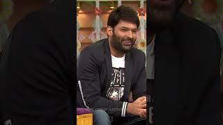 fan ne bataya apne family ke bare mai kapilsharma comedynightswithkapil kapilsharmacomedyshow [upl. by Orlando]