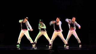 SHAFT BLAZEJAPAN DANCE DELIGHT VOL22 OSAKA [upl. by Htiffirg]