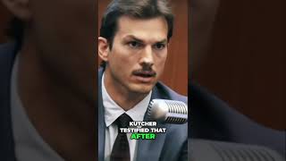 Kutchers Chilling Testimony Inside Ashleys Tragic Murder [upl. by Buchanan]