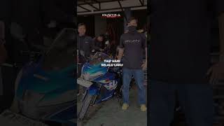 fakta showroom motor bekas kami nih sob  warga JAWA TIMUR mampir yuk [upl. by Lletnwahs725]