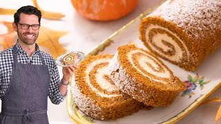 Pumpkin Roll [upl. by Aw]