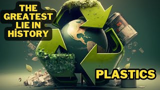 Do You Think Plastic Is Being Recycled [upl. by Novets594]