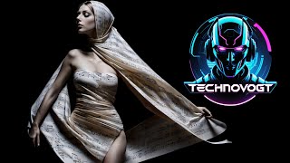 TECHNOVOGT  Drift 🌠  Trance Track 🎧  Hypnotic Beats amp Soothing Melodies 🌊 [upl. by Aikemet]