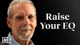 12 traits emotionally intelligent people share You can learn them  Daniel Goleman for Big Think [upl. by Kolodgie]