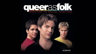 Queer As Folk Season 1 Soundtrack Parce Mihi Domine  Jan Garbarek and The Hilliard Ensemble [upl. by Laveen]