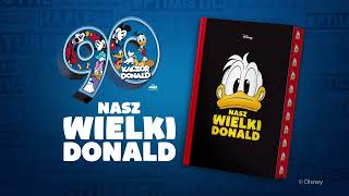 Nasz Wielki Donald [upl. by Torbart641]