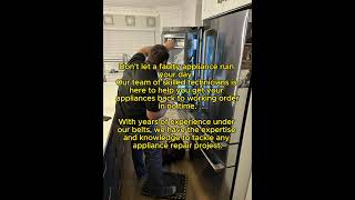 TRUE Repair Grand Prairie TX 4699631281 [upl. by Bartie]