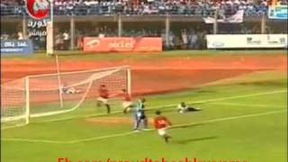 Sierra leone 21 Egypt All Goals [upl. by Risteau512]