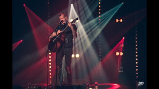 Jon Gomm Live At Montreux International Guitar Show 2022 [upl. by Ronni]