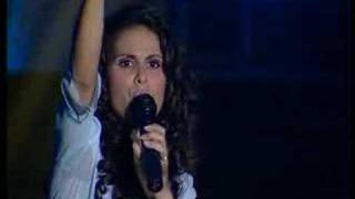 Aline Barros  Santidade [upl. by Verlie]