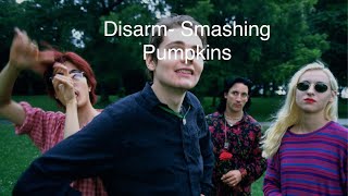 Disarm Smashing Pumpkins cover [upl. by Leeban528]