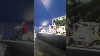 Showaddywaddy live 2018 Southend [upl. by Herrah138]